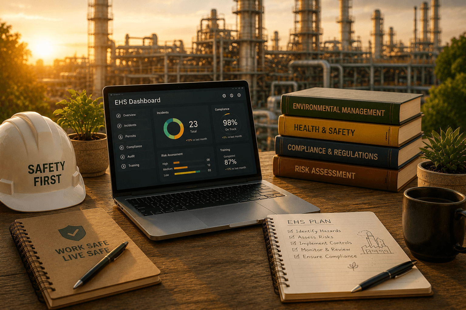 SAP EHS Basic Course Guidance